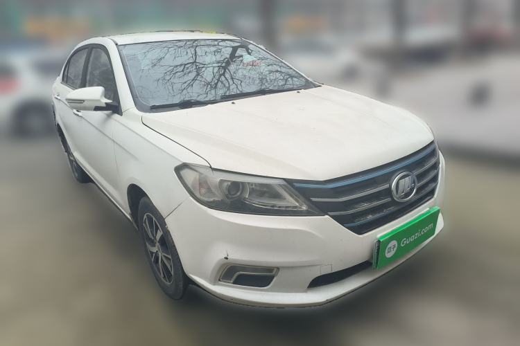 Used Lifan Auto 650EV 2018 Comfort Model