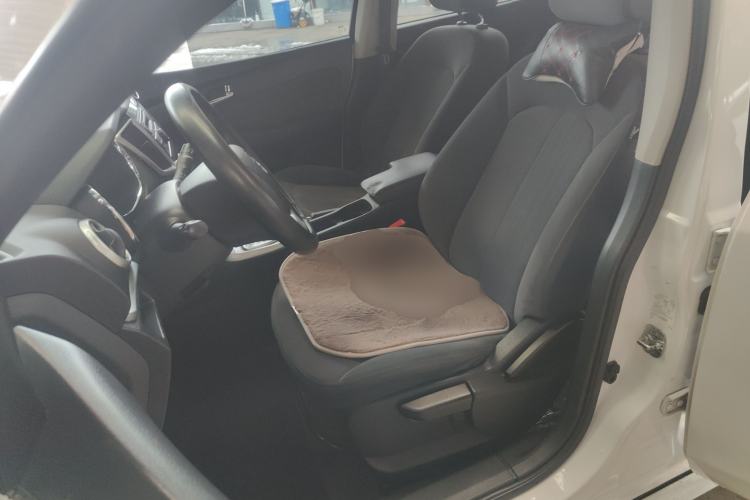 Used Venucia T70 2015 2.0L CVT Smart Choice Edition