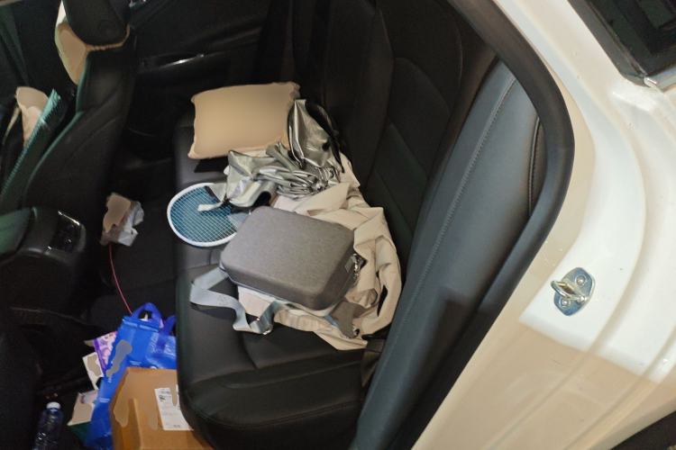 Used Chevrolet Malibu XL 2022 535T Automatic Sport Edition
