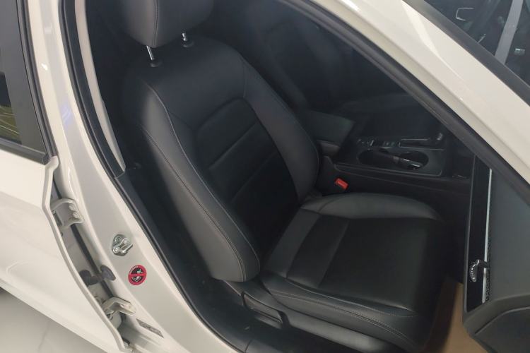 Used Honda Civic 2023 240TURBO CVT Dynamic Edition
