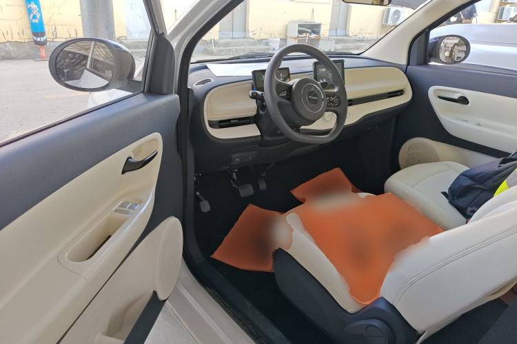 Used Aishang Aishang 2026 Model Glamorous Edition