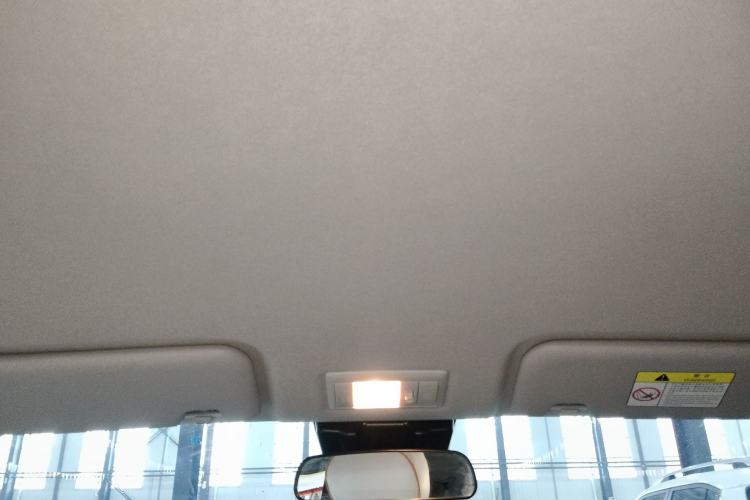 Used CHANGAN NEVO Lumin 2023 301km Honey Dew Edition