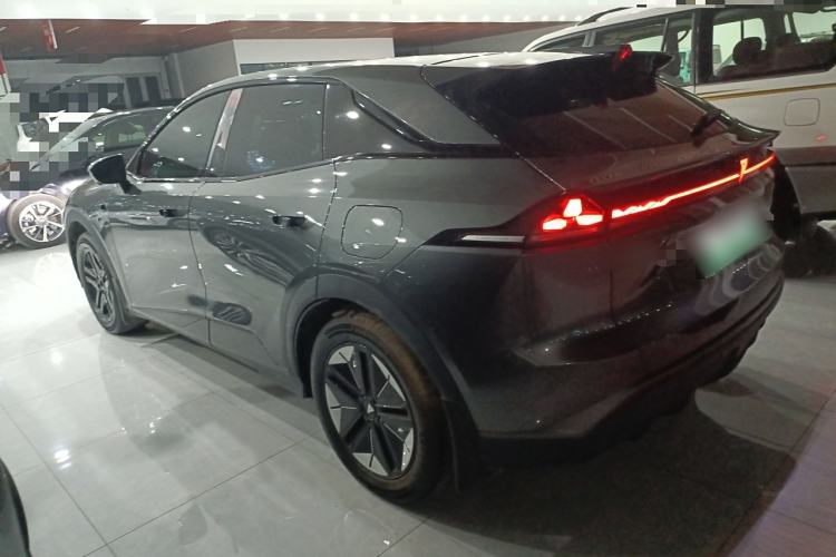 Used Deepal S07 2023 520Max Pure Electric Version