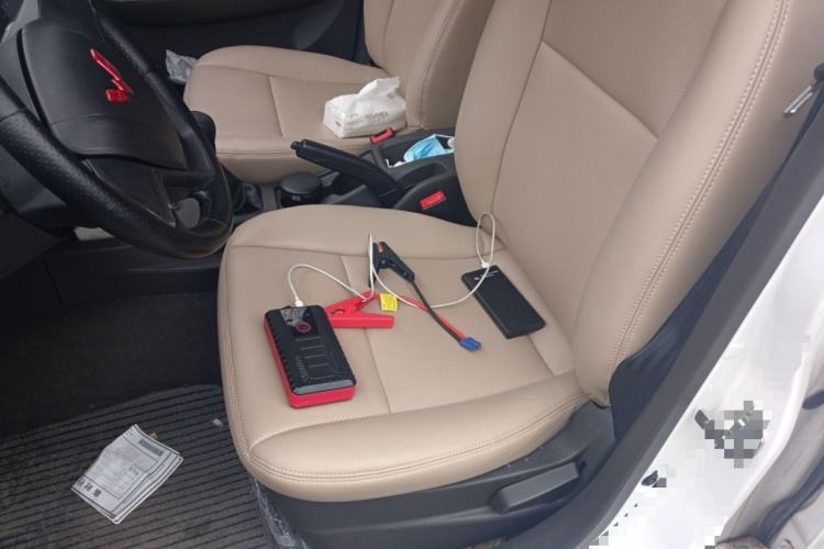 Used Wuling Hongguang 2020 1.2L S Base Model China VI LSI