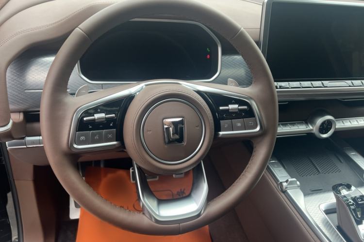 Used Tank 700 New Energy 2024 Hi4-T Extreme Edition