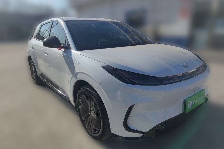 Used ARCFOX T1 2025 Model 425 PRO
