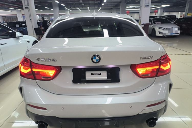 Used BMW 1 Series 2022 125i M Sport Night Edition