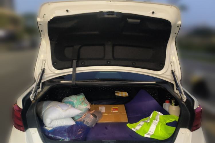 Used Toyota Crown 2018 2.0T Sport Edition
