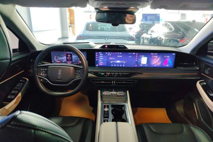 Used Lincoln Z 2022 iKoo Luxury Edition