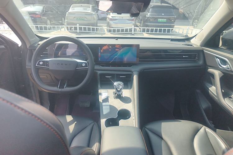 Used Roewe RX5 2023 1.5T Elite Edition