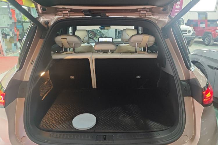 Used smart #1 2026 Dynamic Upgrade Edition
