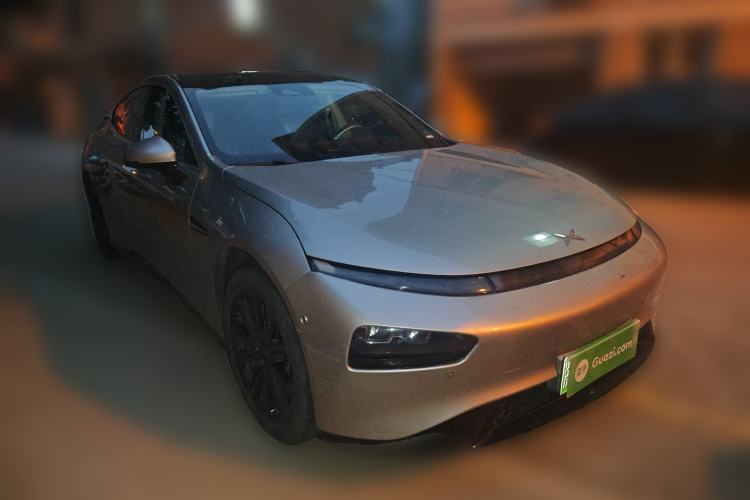 Used XPeng P7 2022 480N+