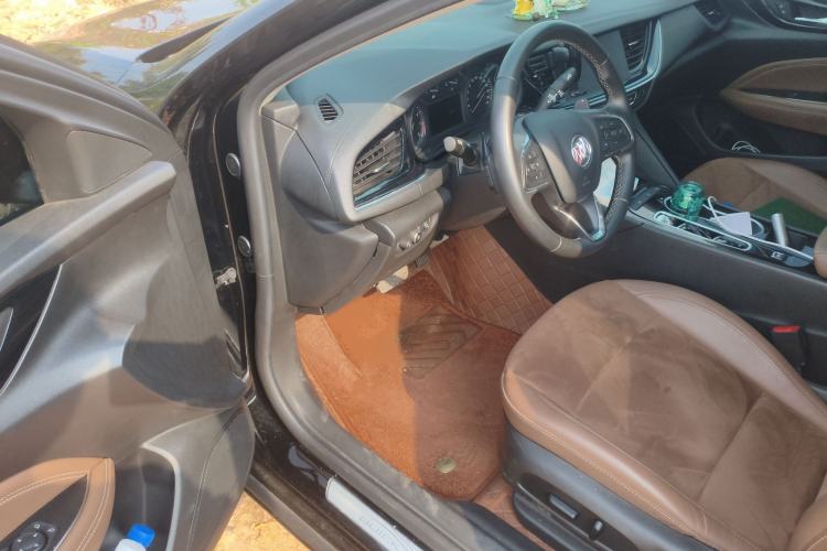 Used Buick Regal 2023 652T Smart Enjoyment Version
