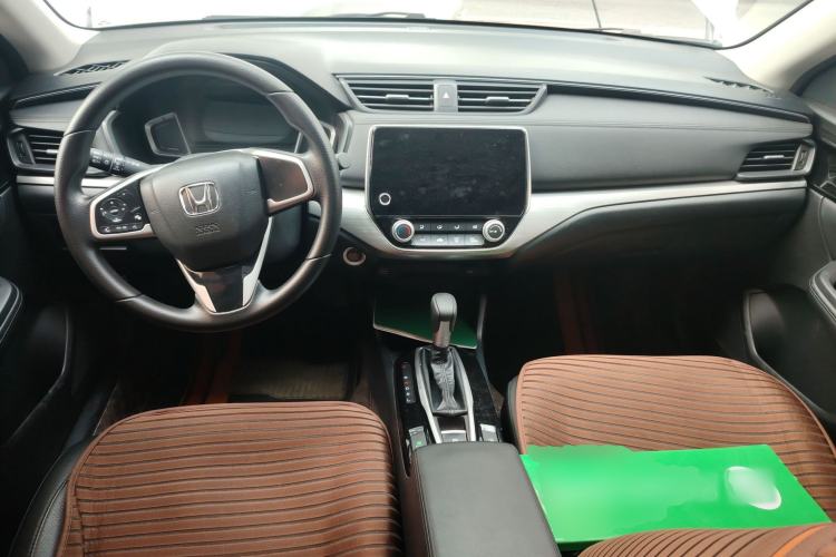 Used Honda Envix 2022 180TURBO CVT Enjoy Edition
