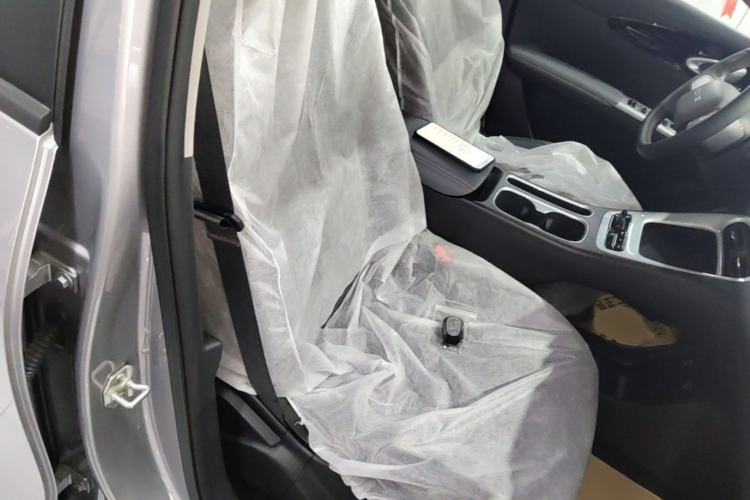 Used Geely Galaxy Geome 2026 Model 310km Youth Edition