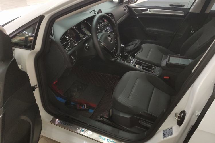 Used Volkswagen Golf 2018 230TSI Automatic Comfort Model