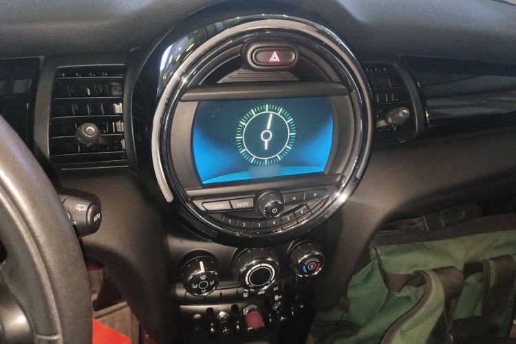 Used MINI MINI 2018 1.5T ONE PLUS Five-Door Edition