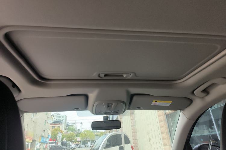 Used Peugeot 408 2022 1.6T Ambition Edition
