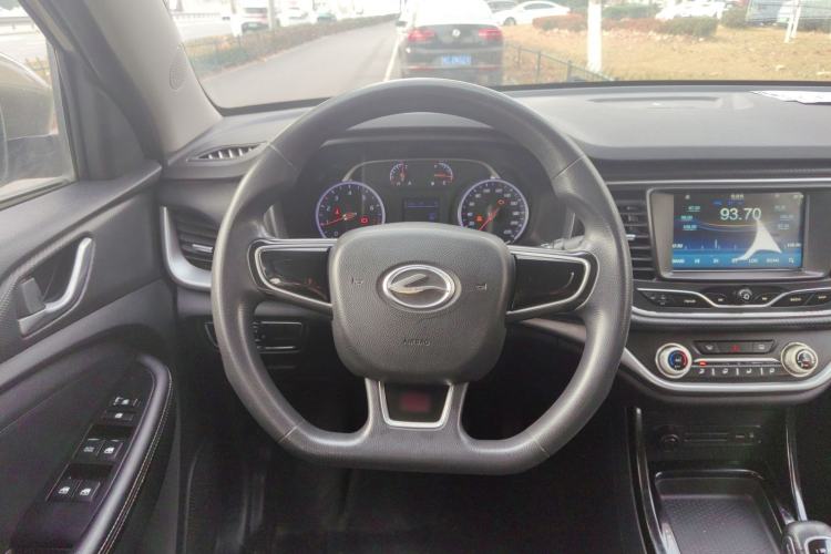 Used Land X2 2017 1.6L Manual Jingrui Edition
