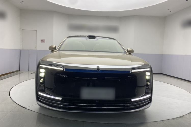 Used Hima S800 2025 Model, Range-Extended Starlight Executive Edition, 4 Seats
