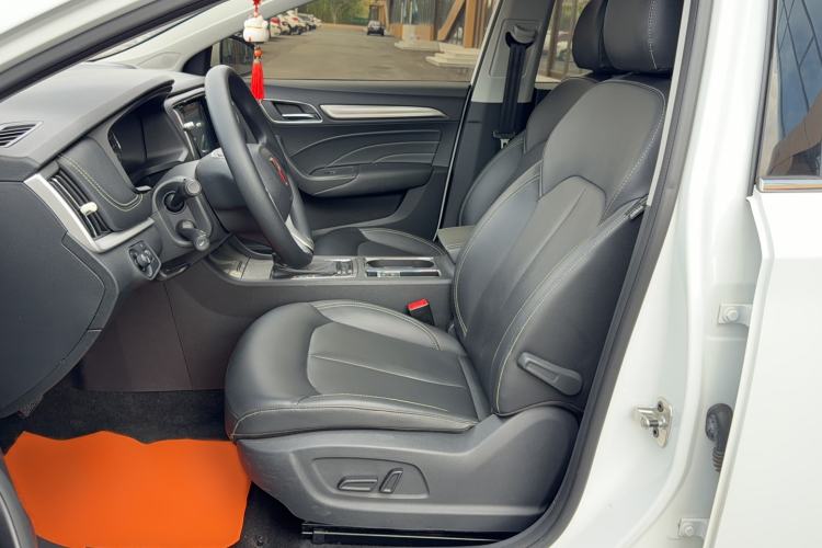 Used Roewe i6 2020 PLUS 1.6L CVT 4G Connected Glory Flagship Edition Left Front Seat