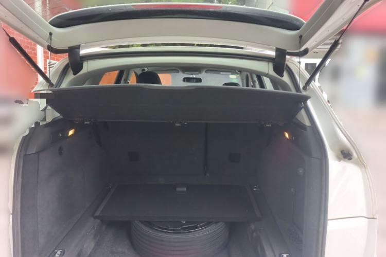 Used Audi Q5 2013 40 TFSI Ambition