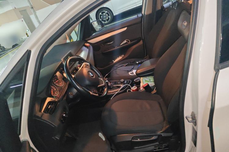 Used BMW 2 Series Active Tourer 2016 218i Leading Model
