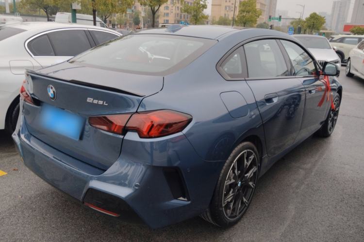 Used BMW 2 Series 2025 225L M Sport Night Edition Package
