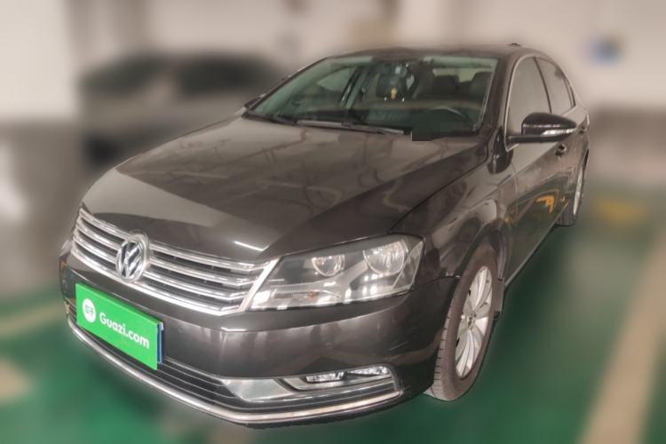 Used Volkswagen Magotan 2013 1.8TSI Premier Model