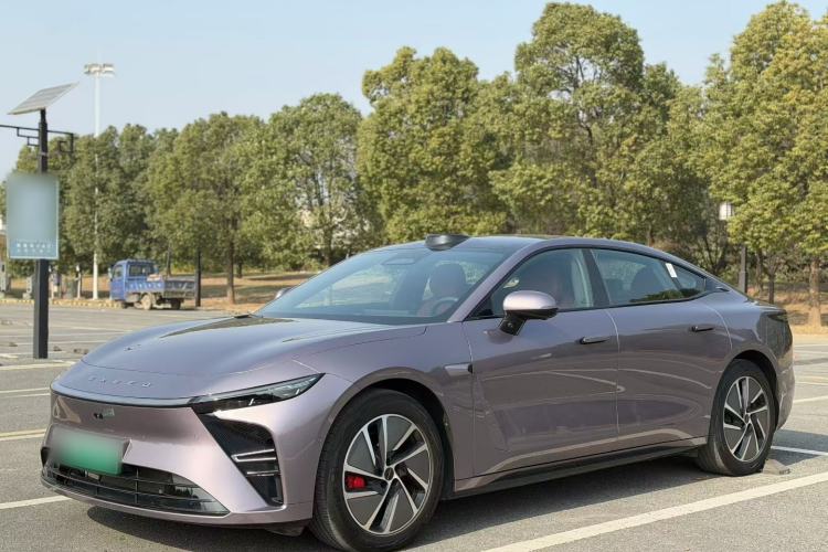 Used EXEED Star Era ES 2025 Extended-Range Max Urban Assisted Driving