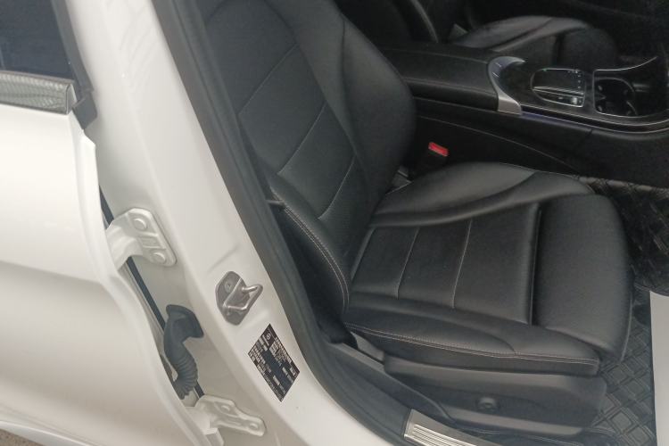 Used Mercedes-Benz C-Class 2020 Restyled C 200 L Fashion Edition Sport Version