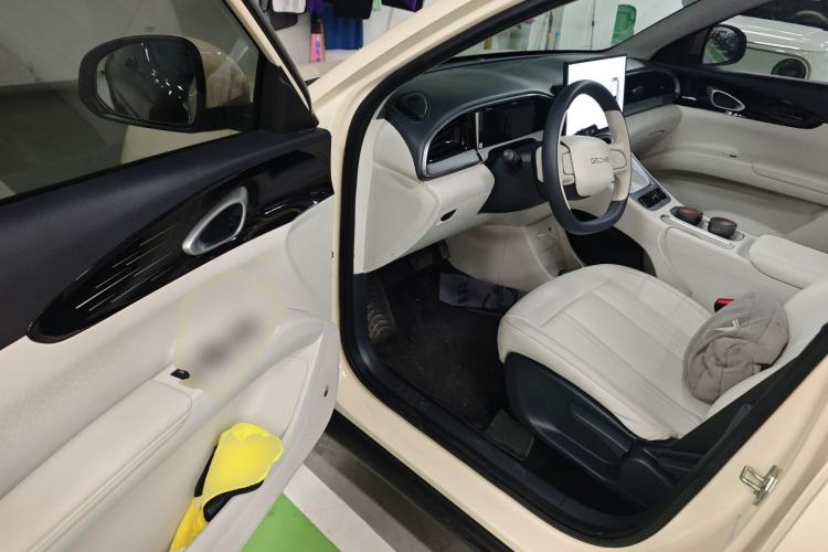 Used Geely Galaxy Geome 2025 310km Dream Edition