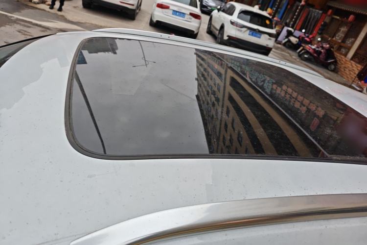 Used Audi Q3 2021 35 TFSI Progressive Dynamic Edition