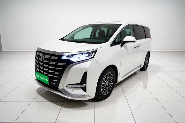 Used Denza D9 2022 DM-i 970 Four-Wheel Drive Prestige Model Guazi used car, China used car export, Used car for sale, Used  cars, Cheapest cars for sale