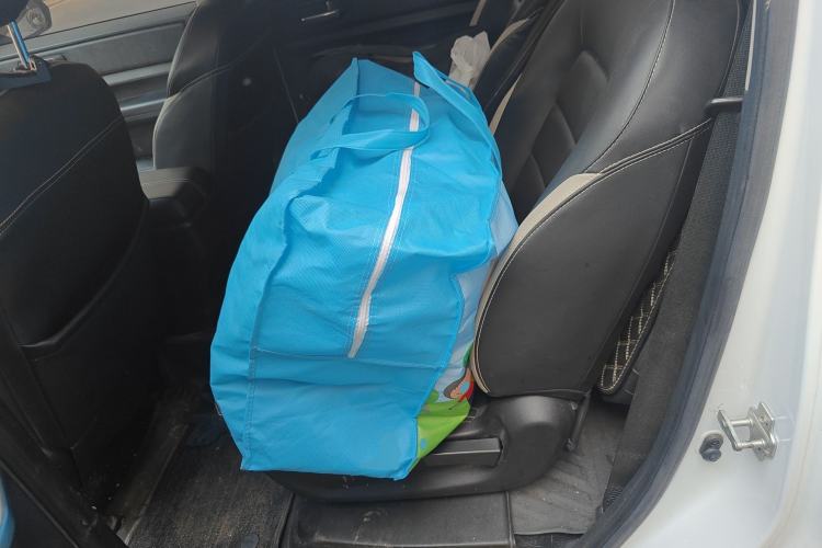 Used Wuling Hongguang PLUS 2019 1.5T Manual Luxury 7-Seater