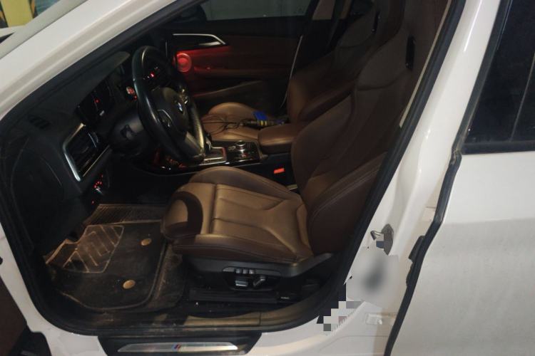 Used BMW 1 Series 2021 Restyled 125i M Sport Night Edition