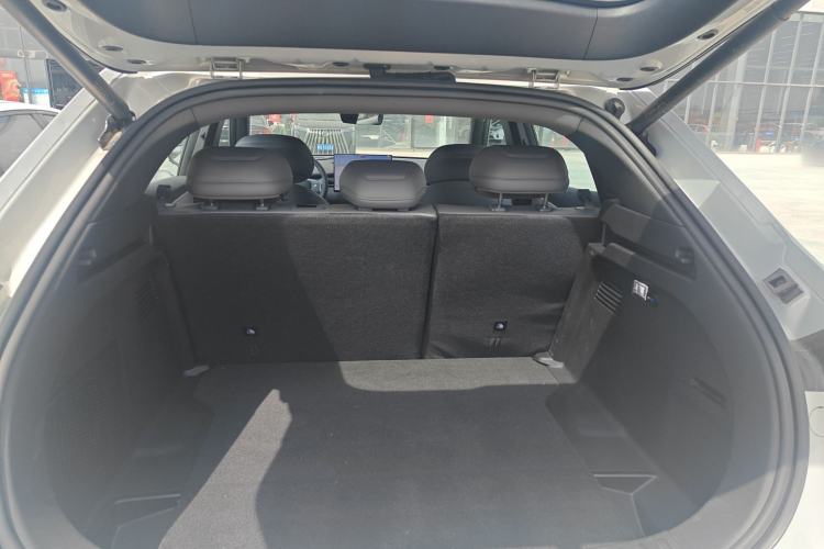 Used Deepal S05 2026 Model 520Ultra Pure Electric Edition
