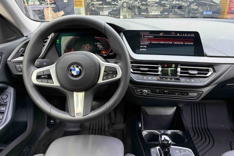 Used BMW 2 Series 2021 225i 4-Door Coupe M Sport Package
