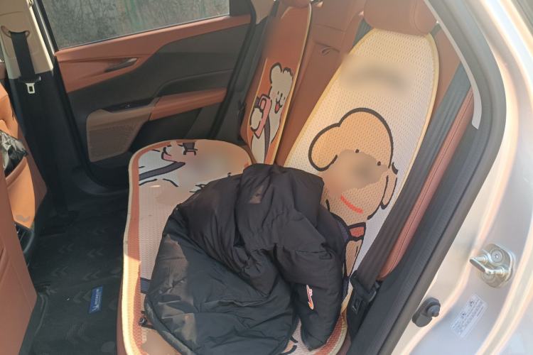 Used Qiyuan A05 2024 145 Max
