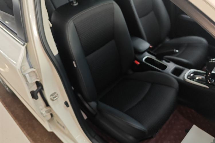 Used Nissan Tiida 2020 1.6L CVT Smart Drive Edition Right Front Seat