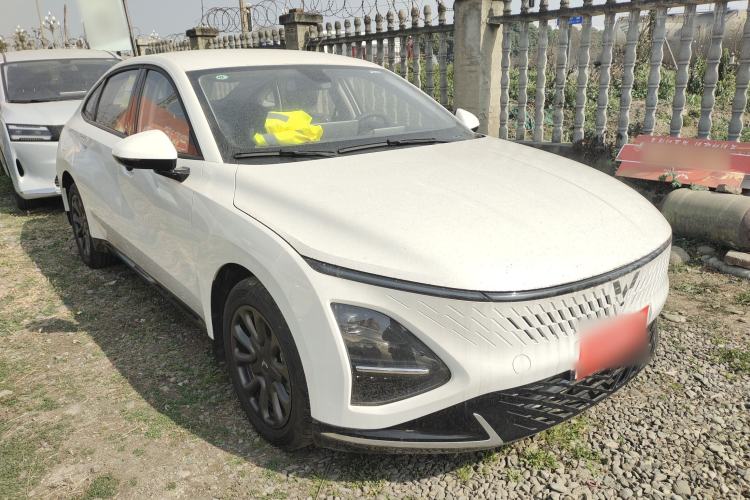 Used Wuling Xingguang 2025 70km Smart Standard Version