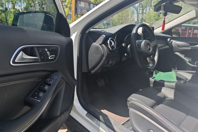 Used Mercedes-Benz GLA 2018 GLA 220 4MATIC Sport Edition
