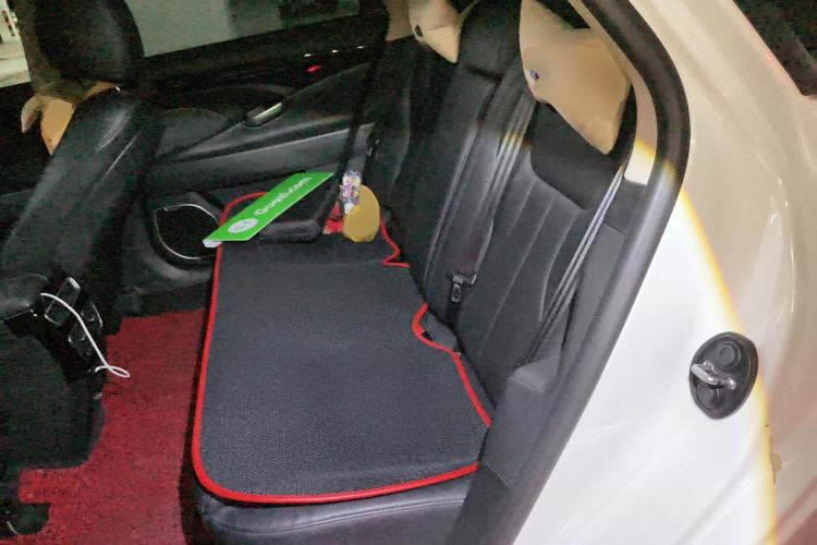 Used Geely Auto Emgrand GT 2016 1.8T Comfort Model