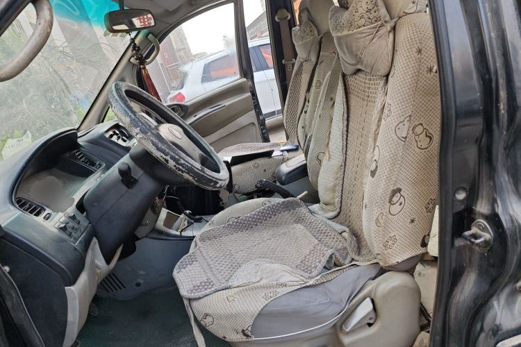 Used FAW Kuncheng 