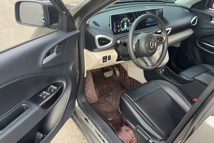 Used ORA White Cat 2020 360 km Luxury Version