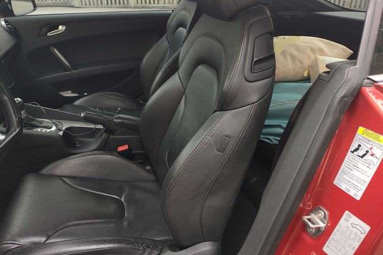 Used Audi TT 2013 TT Coupe 45 TFSI
