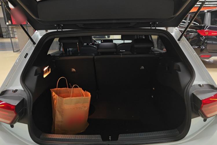 Used Volkswagen ID.3 2023 Upgraded Model Pure Intelligent Enjoyment Version
