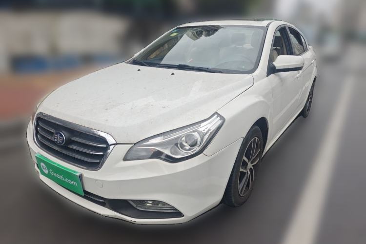 Used Bestune B50 2013 1.6L automatic luxury version Guazi used car, China used car export, Used car for sale, Used  cars, Cheapest cars for sale