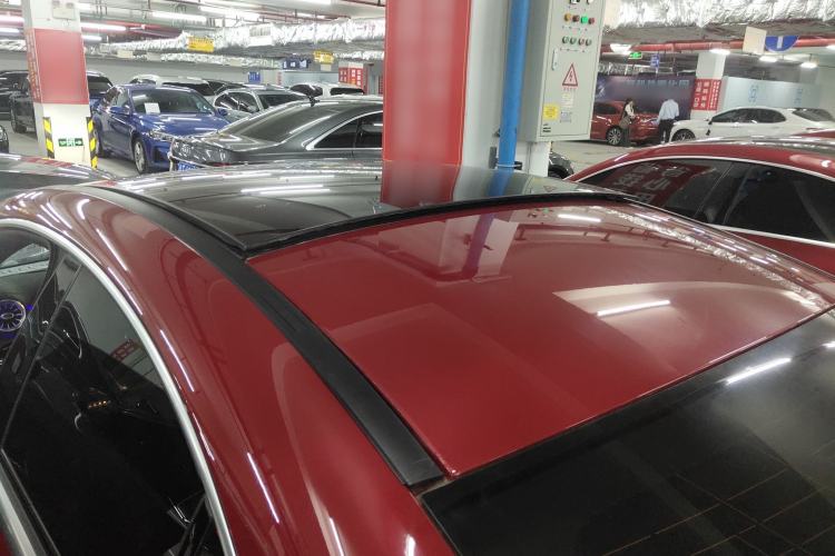 Used Mercedes-Benz CLA 2020 CLA 200