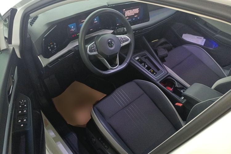 Used Volkswagen Golf 2024 280TSI DSG Pro Enjoyment Edition
